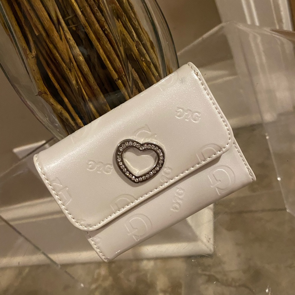 Mini Skinny Case Wallet,